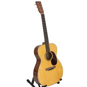 Martin Custom Shop 000-14 Cherry Hill Western Gitaar