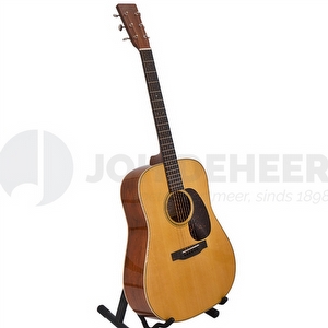 Martin Custom Shop D-14 Cherry Hill Western Guitar