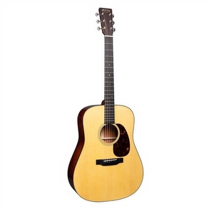 Martin D-18 Golden Era