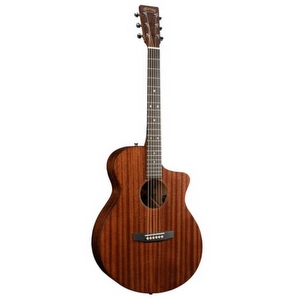 Martin SC-10E - Sapele