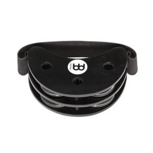 Meinl FJS2S-BK - Foot Tambourine