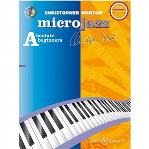 Microjazz*