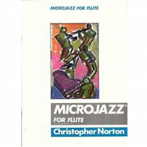 Microjazz For Flute 2 Christopher Norton