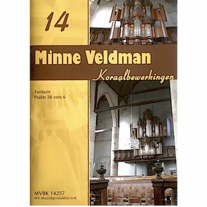 Minne Veldman 14