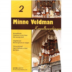 Minne Veldman 2