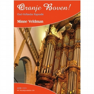 Minne Veldman Oranje Boven