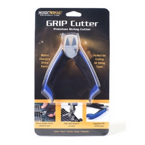 Music Nomad Grip Cutter