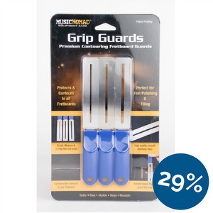 Music Nomad Grip Guards