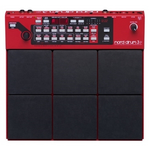 Nord Drum 3P - Drumpad