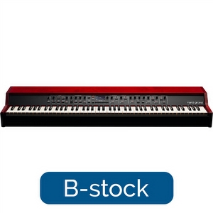 Nord Grand B-Stock (Sn. PE16638)