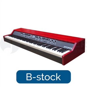 Nord Grand B-Stock (Sn. PE18411)