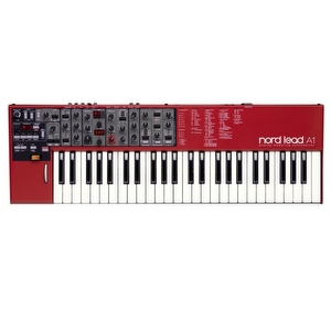 Nord Lead A1 - Synthesizer