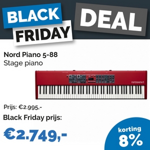 Nord Piano 5 - 88 Keys