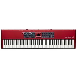 Nord Piano 5 - 88 Toetsen Occasion Incl. Softcase