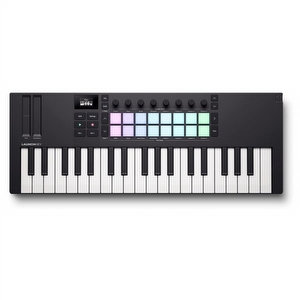 Novation Launchkey Mini 37 MK4 Novation Launchkey Mini 37 MK4