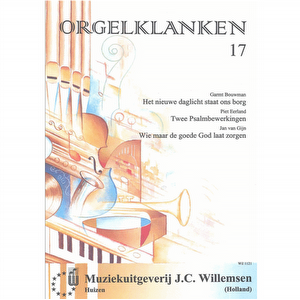 Orgelklanken 17