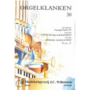 Orgelklanken 30