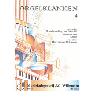 Orgelklanken 4