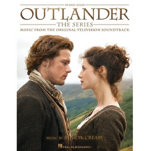 Outlander the Series - Bear McCreary