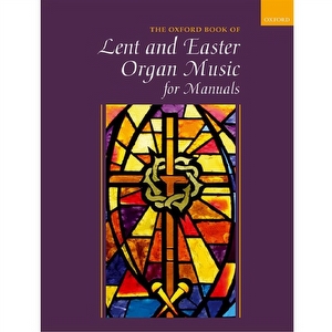 Oxford Book of Lent and Easter