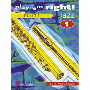 Play Em Right Deel 1 Jazz