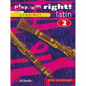 Play Em Right Latin Deel 2 Flute