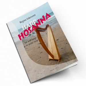 Regina Ederveen: Harp Hosanna - Harp