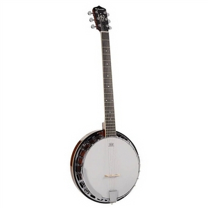 Richwood 6-saitiges Banjo - Anlass