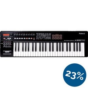 Roland A-500Pro Midi Keyboard