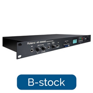 Roland AR-3000SD B-Stock