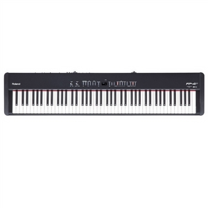 Roland FP-4F Digitalpiano mit KSC-44 Stativ Gebraucht