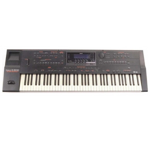 Korg i5S Keyboard Occasion