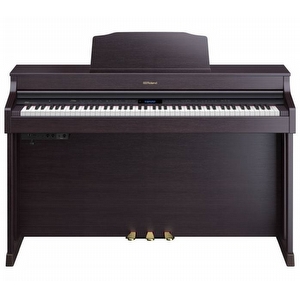 Roland HP603ACR Digitale Piano - Occasion