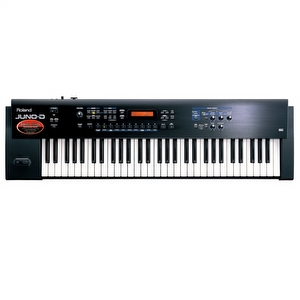 Roland Juno D Limited Edition Occasion