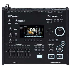 Roland V71 - Drummodule