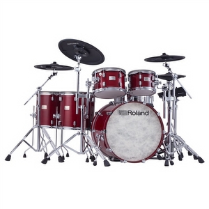 Roland VAD716-GC - Gloss Crimson