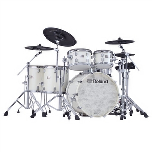 Roland VAD716-PW - Pearl White