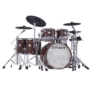 Roland VAD716-SW - Satin Walnut