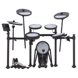 Roland VQD106 Quiet Drums - Digitaal Drumstel