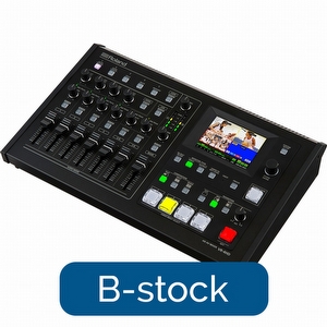 Roland VR4HD HD/AV Mixer B-Ware