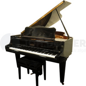 Schimmel 1.70 Used Grand Piano (1975)