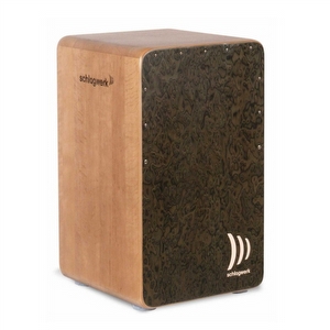 Schlagwerk CP4907 Evo Racine Cajon