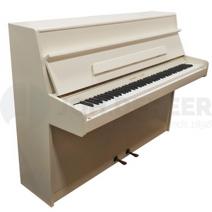 Schmidt Flohr 1.04 Akoestische Piano (1976) 