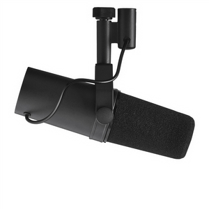 Shure SM7B - Studiomicrofoon