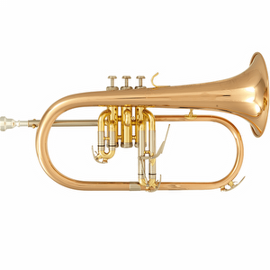 SML Paris BU600 - Bugle