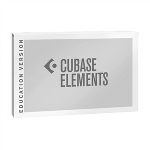 Steinberg Cubase Elements 13 Educatief - DAW Software