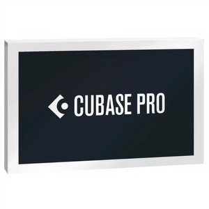 Steinberg Cubase Pro 13 - DAW Software