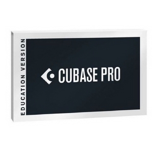 Steinberg Cubase Pro 13 Educational - DAW Software