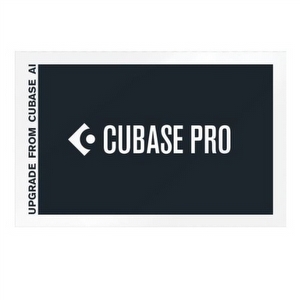 Steinberg Cubase Pro 13 Upgrade Cubase AI 12/13