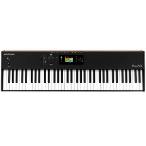 Studiologic SL73 mk2 - MIDI Keyboard